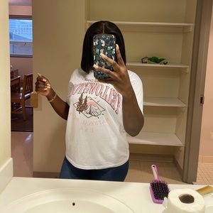 Meet your Posher, Temitope